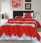 Double Bed Sheet NOS  122